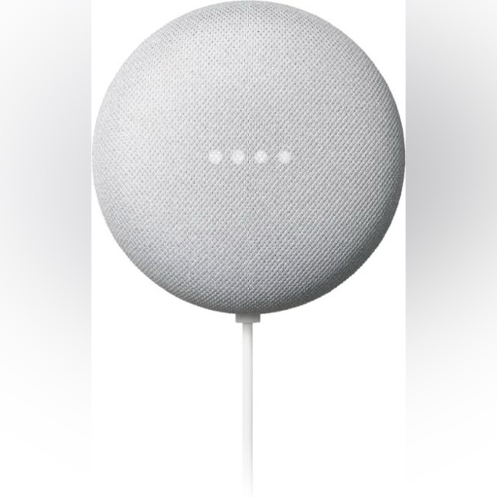 Google home usage